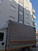 Selidbe stambenih i poslovnih prostora - HALO SELIDBE